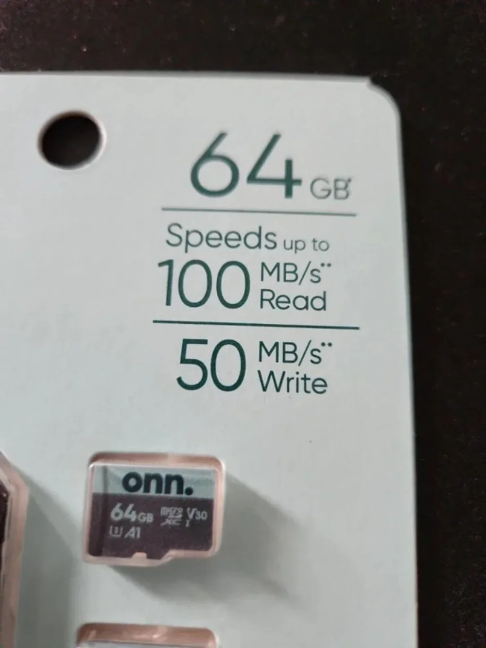 NEW MicroSDXC Cards with Adapter Smartphone Gaming Computer Camera Compatible